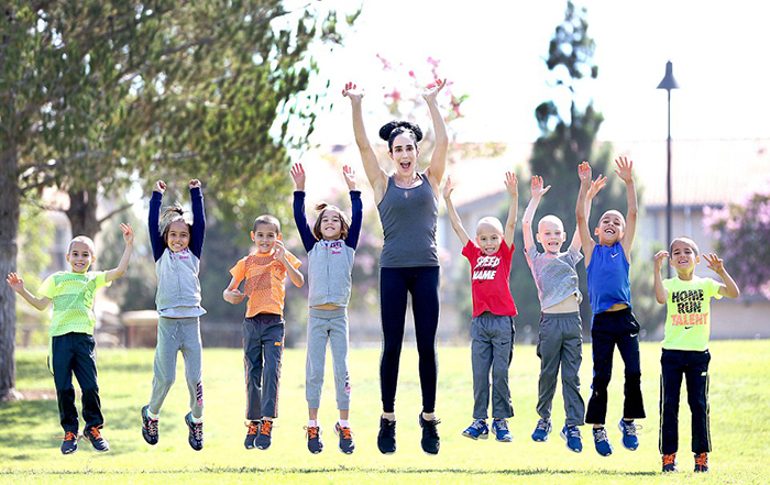 Через что пришлось пройти Натали Сулеман – женщине, родившей восьмерняшек Через что пришлось пройти Натали Сулеман – женщине, родившей восьмерняшек
