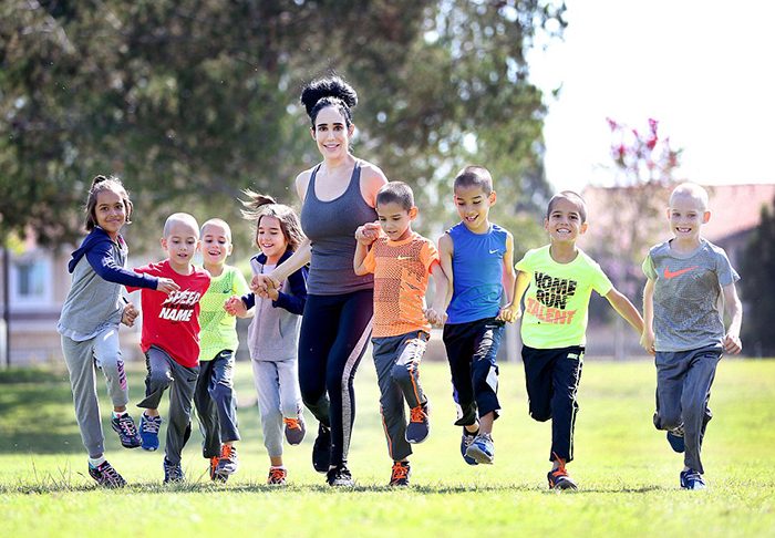 Через что пришлось пройти Натали Сулеман – женщине, родившей восьмерняшек