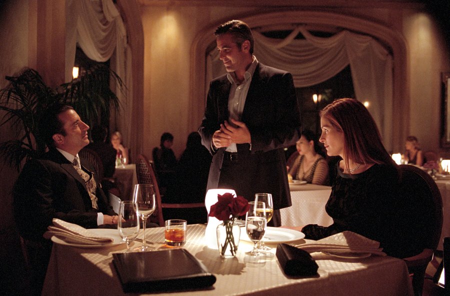 Правила поведения женщины при мужчине