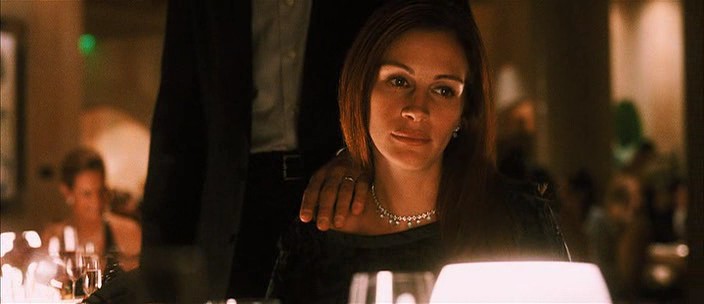 Правила поведения женщины при мужчине