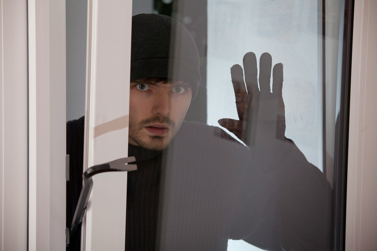 «Тук-тук. Кто там?» или истории, которые заставят вас дважды проверить, закрыли ли вы вашу входную дверь