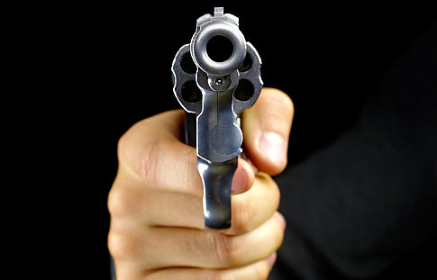 «Тук-тук. Кто там?» или истории, которые заставят вас дважды проверить, закрыли ли вы вашу входную дверь