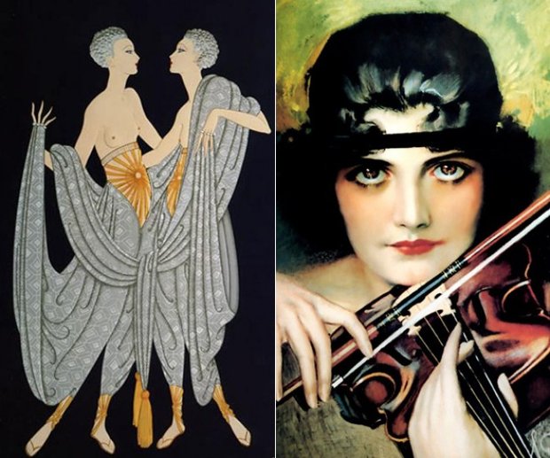 История моды на женскую грудь История моды на женскую грудь