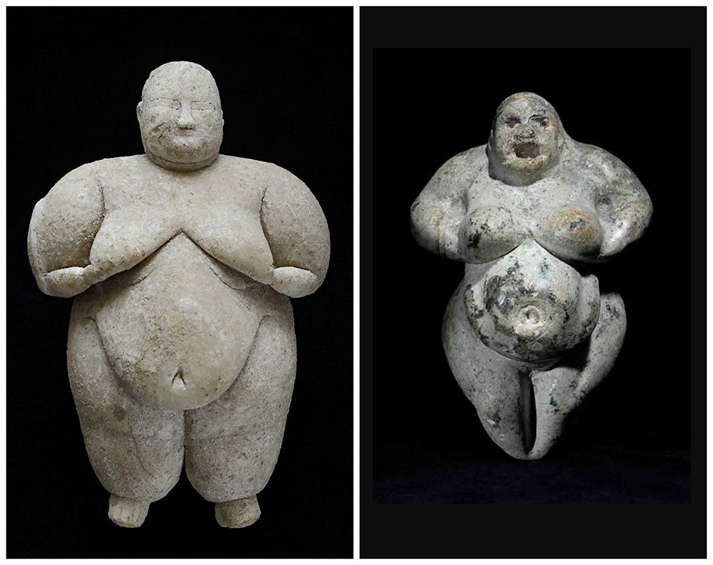 История моды на женскую грудь История моды на женскую грудь