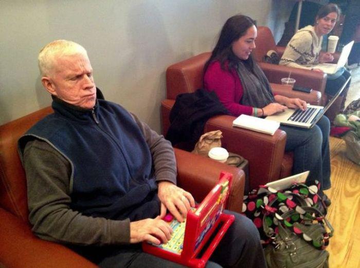 Прикольные картинки