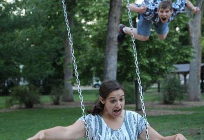 Прикольные картинки