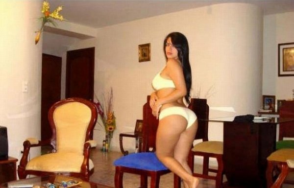 Вам домработница не нужна? (6 фото)