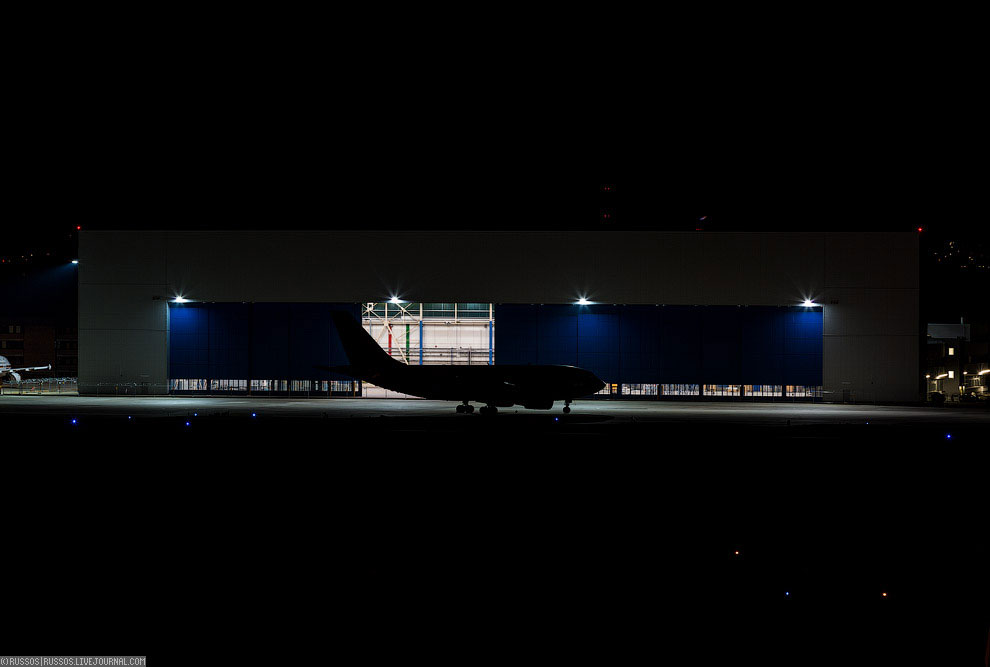 Как работает UPS