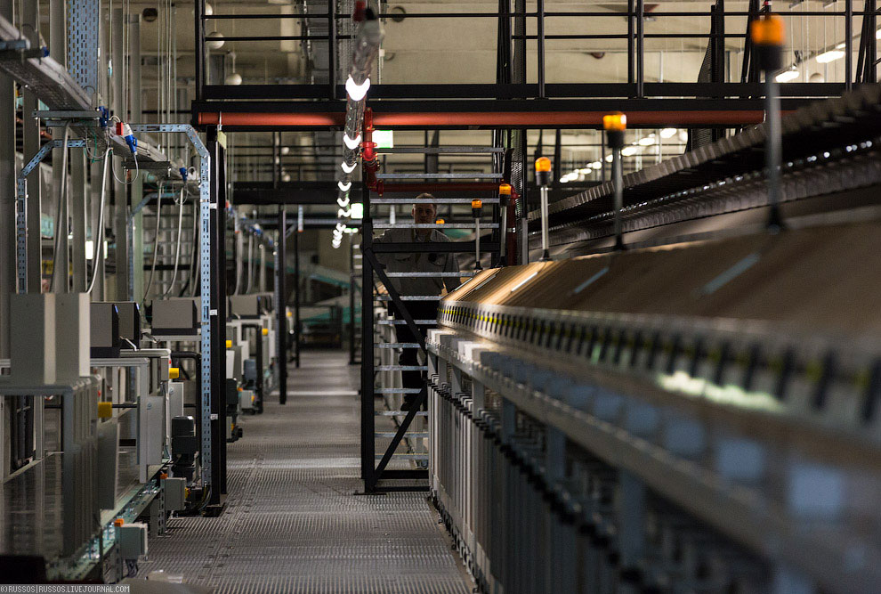 Как работает UPS