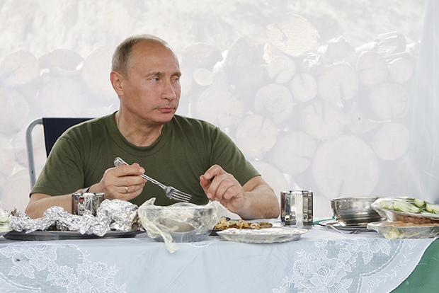 Необычные кулинарные пристрастия известных людей