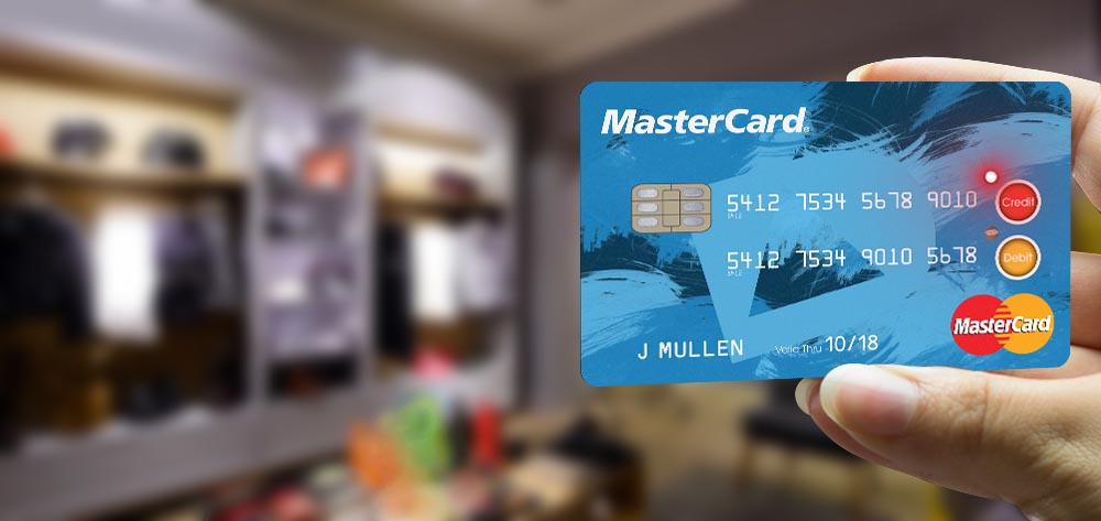 MasterCard предложит своим клиентам интерактивные платёжные карты MasterCard предложит своим клиентам интерактивные платёжные карты