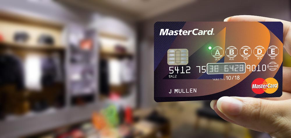 MasterCard предложит своим клиентам интерактивные платёжные карты MasterCard предложит своим клиентам интерактивные платёжные карты