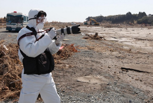 Фотограф Ким Кён-Хун показал, насколько велика пропасть между жизнью богатых и бедных людей в Китае