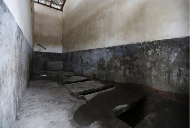 Фотограф Ким Кён-Хун показал, насколько велика пропасть между жизнью богатых и бедных людей в Китае