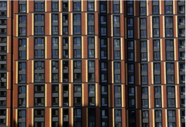 Фотограф Ким Кён-Хун показал, насколько велика пропасть между жизнью богатых и бедных людей в Китае