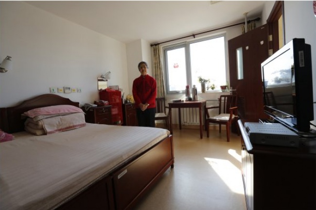 Фотограф Ким Кён-Хун показал, насколько велика пропасть между жизнью богатых и бедных людей в Китае