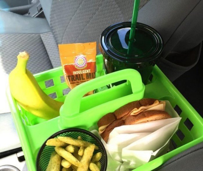 Советы для идеальной чистоты в автомобиле