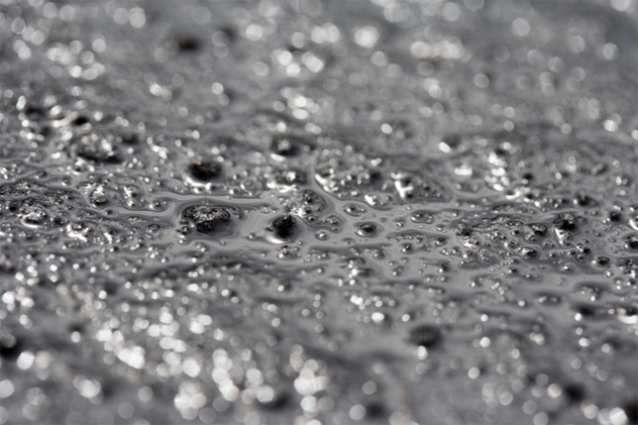 Самое глубокое место на Земле (12 фото)