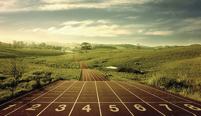 10 заповедей настоящего бегуна 10 заповедей настоящего бегуна