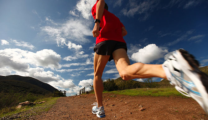 10 заповедей настоящего бегуна 10 заповедей настоящего бегуна