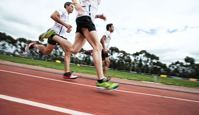 10 заповедей настоящего бегуна 10 заповедей настоящего бегуна