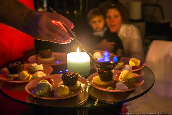 Как отпраздновали Рождество в Ирландии