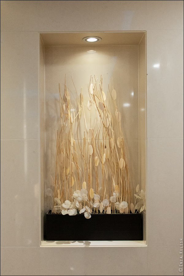 Как выглядят клозеты Сеульского международного аэропорта