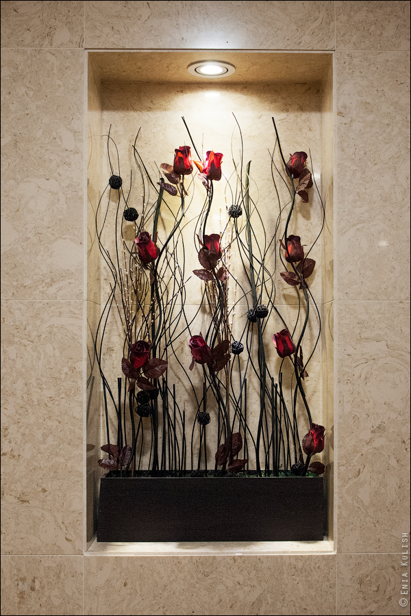 Как выглядят клозеты Сеульского международного аэропорта