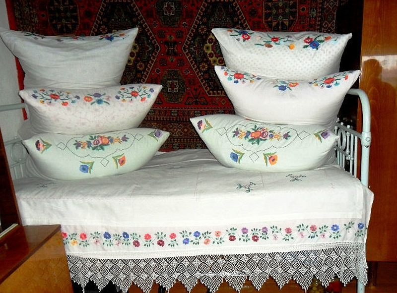 Позитив из деревни