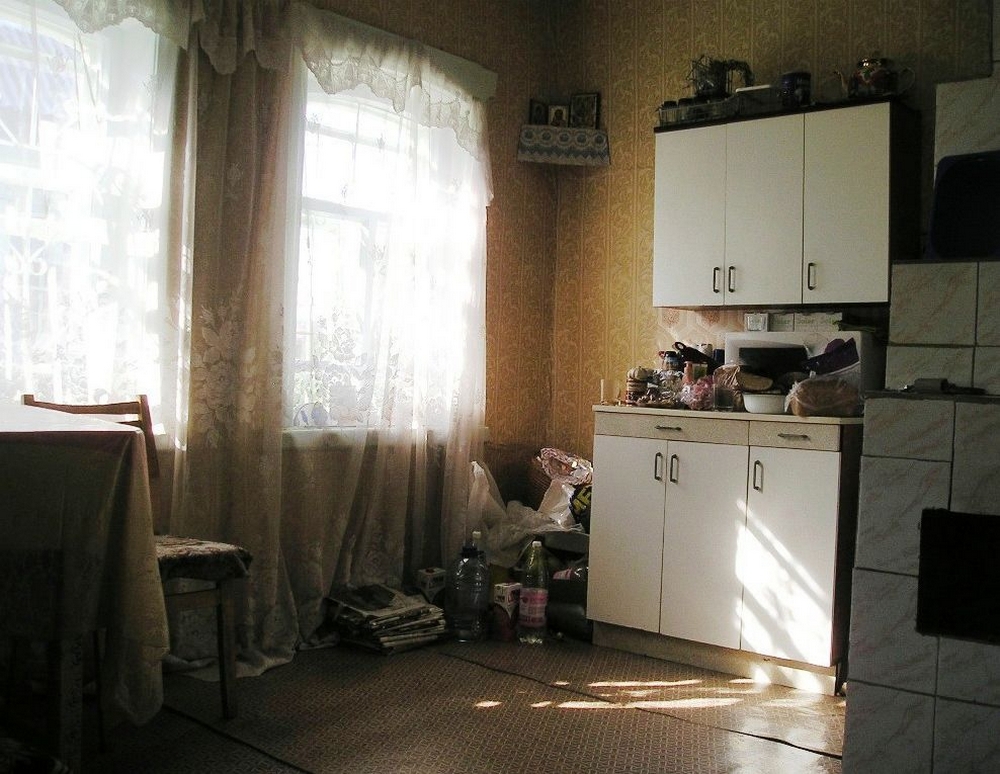 Позитив из деревни