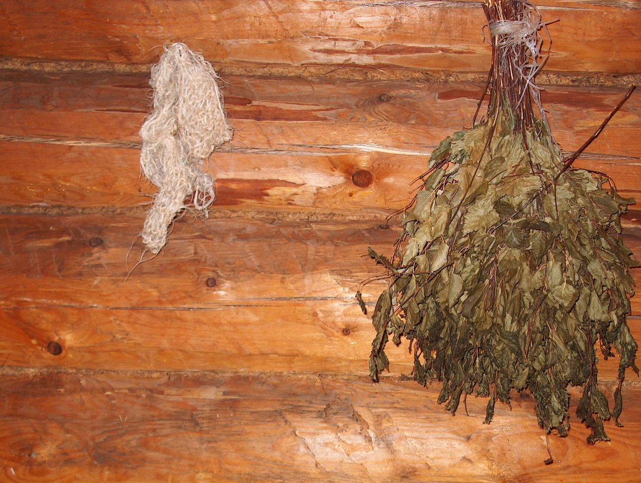 Позитив из деревни