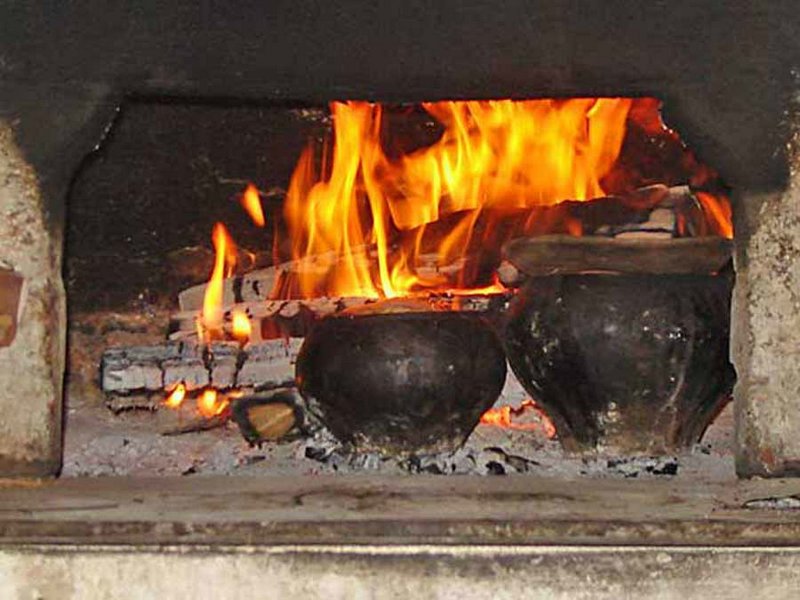 Позитив из деревни