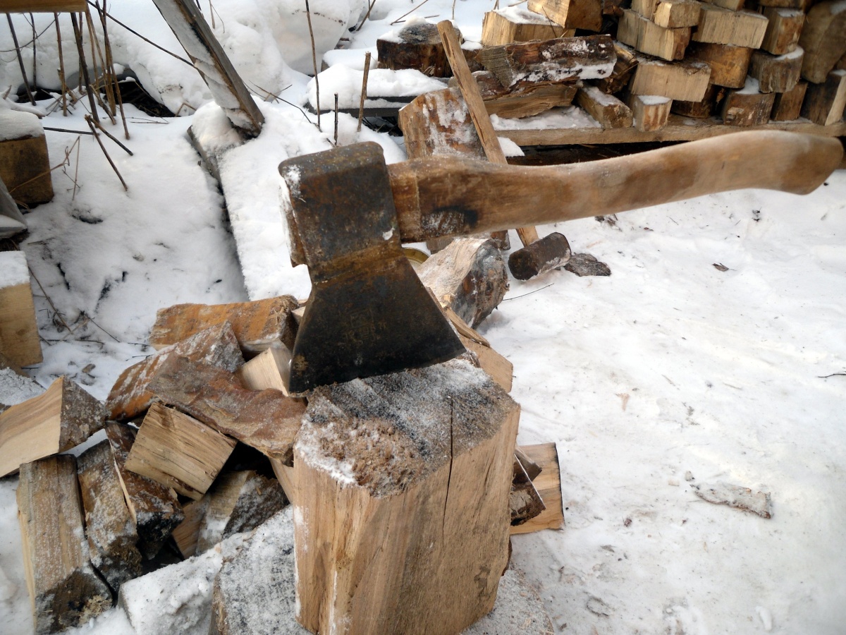 Позитив из деревни