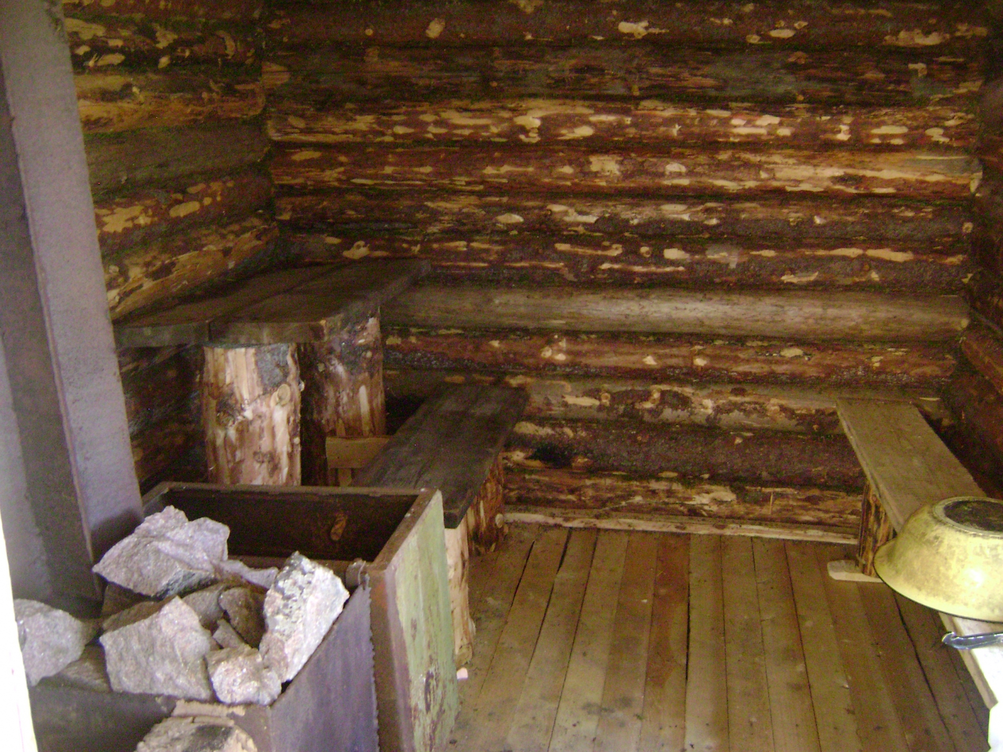 Позитив из деревни