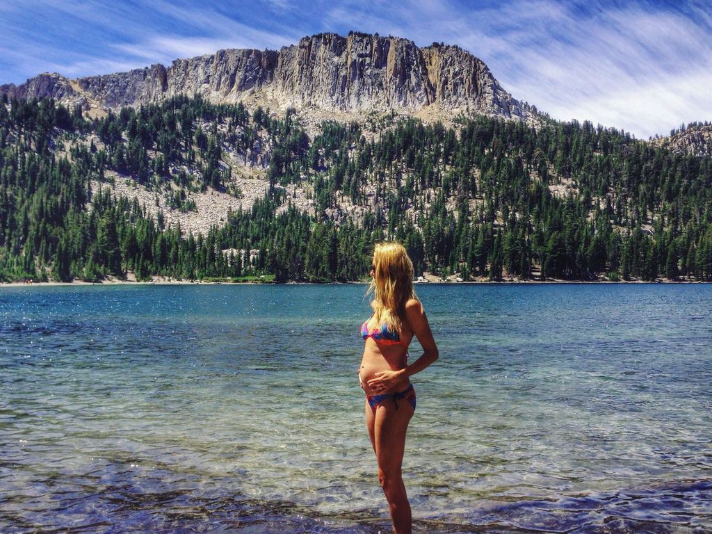 Двухлетний путешественник уже прошел около 300 миль