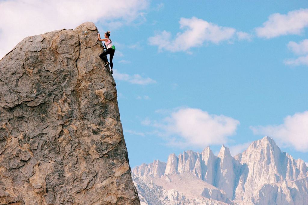 Двухлетний путешественник уже прошел около 300 миль