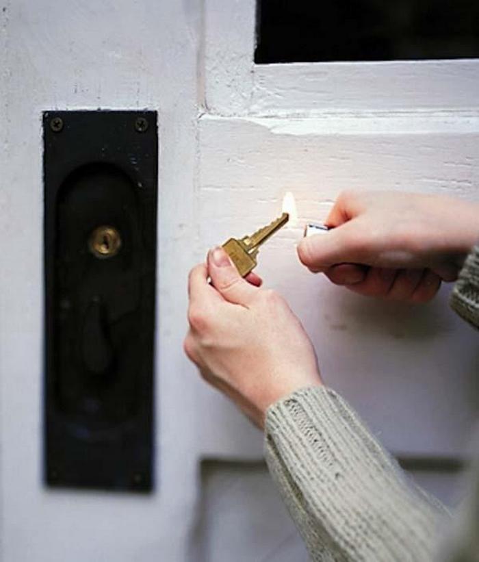 Зимние лайфхаки, которые следует знать каждому