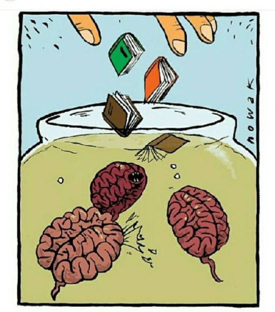 Смешные комиксы