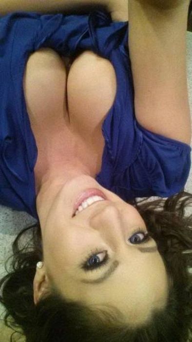 Прелестные девушки