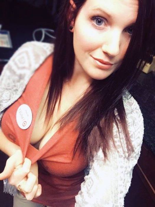 Прелестные девушки