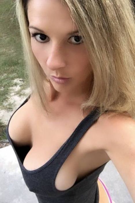 Прелестные девушки