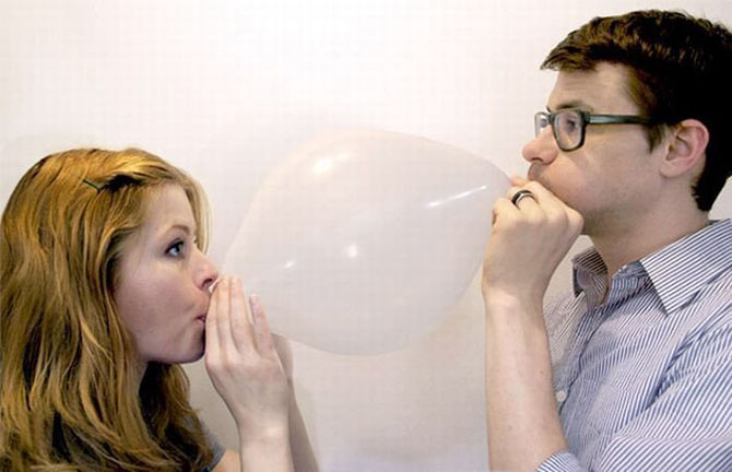 18 подарков для влюбленных