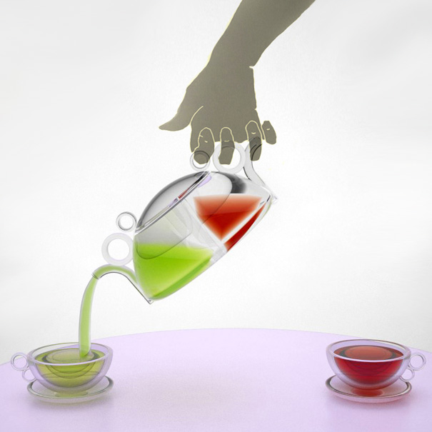 18 подарков для влюбленных