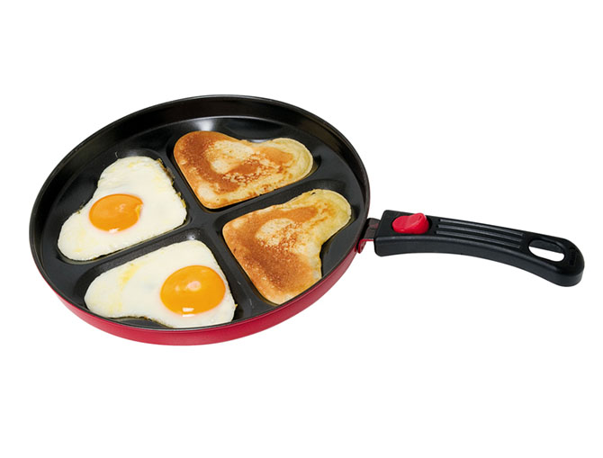 18 подарков для влюбленных