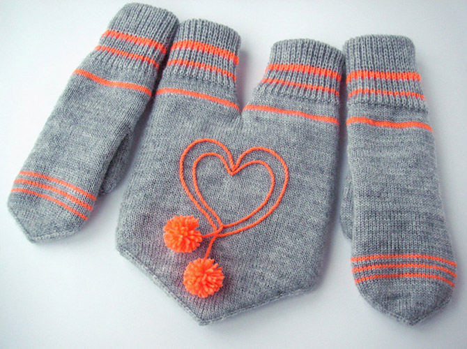 18 подарков для влюбленных