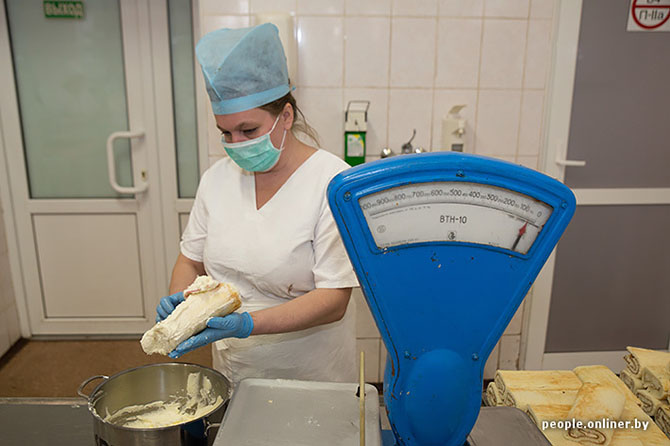 Как делаются любимые советские торты Как делаются любимые советские торты