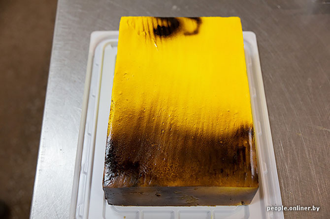 Как делаются любимые советские торты Как делаются любимые советские торты