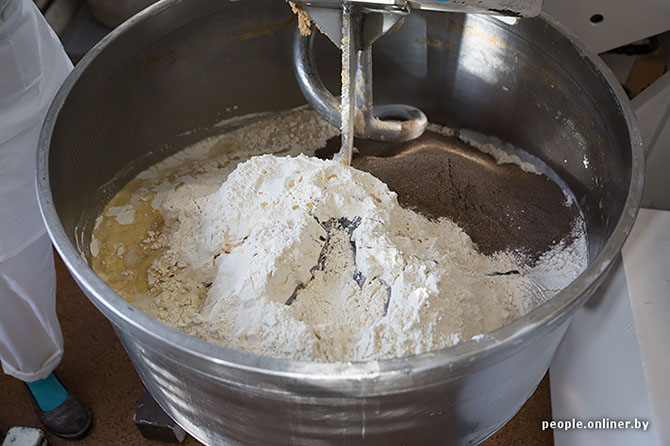 Как делаются любимые советские торты Как делаются любимые советские торты