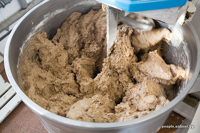 Как делаются любимые советские торты Как делаются любимые советские торты