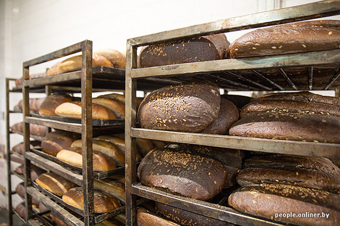 Как делаются любимые советские торты Как делаются любимые советские торты